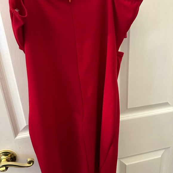 Fashion Nova Mini Dress ❤️ - Picture 2 of 3